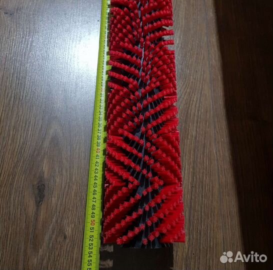 Karcher цилиндрическая щётка