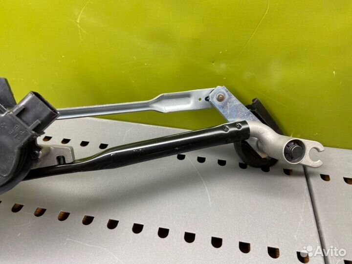 Трапеция дворников Kia Soul 2 PS G4NA 2.0 2018