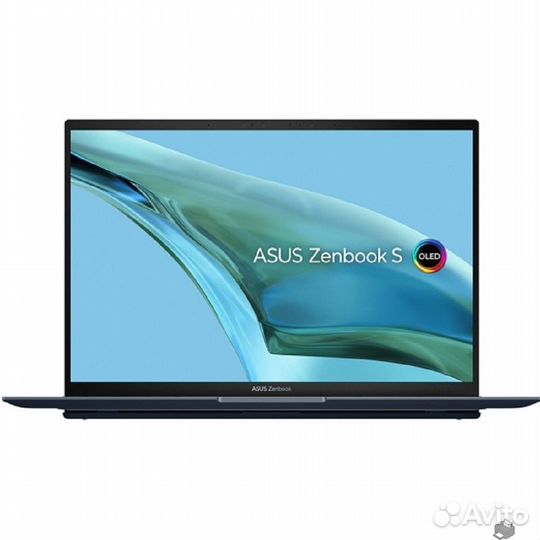 Ноутбук asus Zenbook S UX5304MA-NQ172 90NB12V3-M00