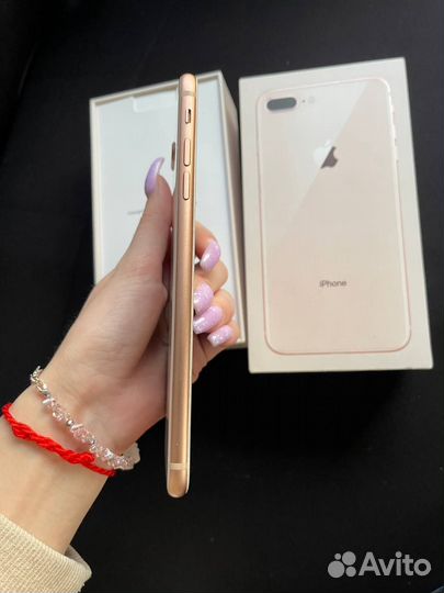 iPhone 8 Plus, 64 ГБ