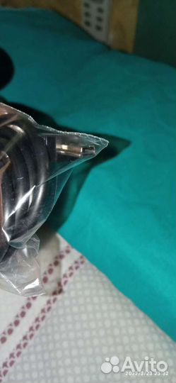 Кабель microusb и miniusb