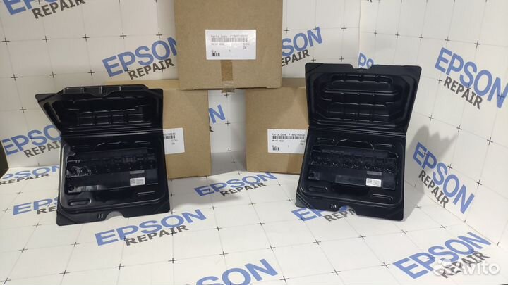 Пг Epson DX5 Сольвентная