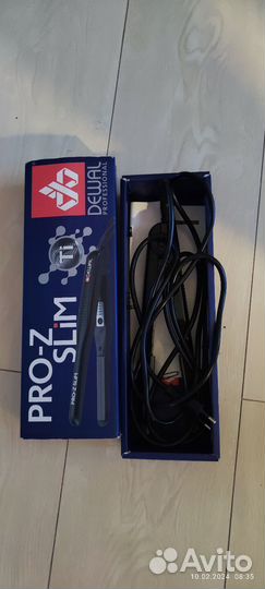 Щипцы гофре для волос