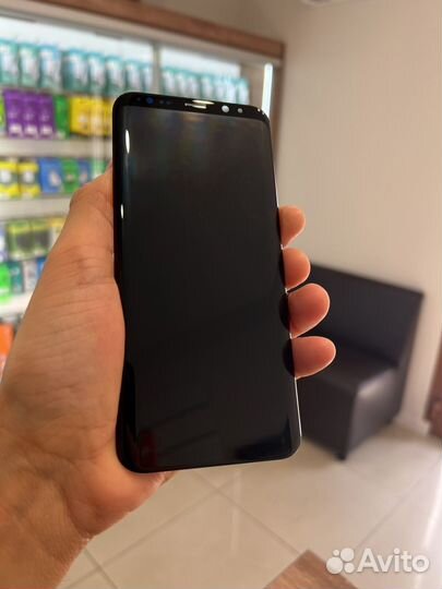 Дисплей Samsung S8 Plus Ориг