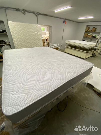 Матрас новый с доставкой