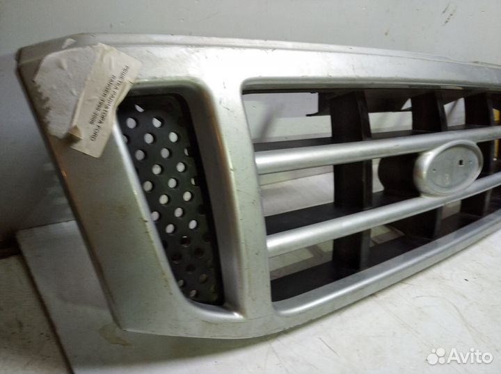 Решетка радиатора Ford Ranger c 1998-2006г