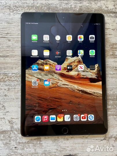 iPad 8 2020 wifi 32gb