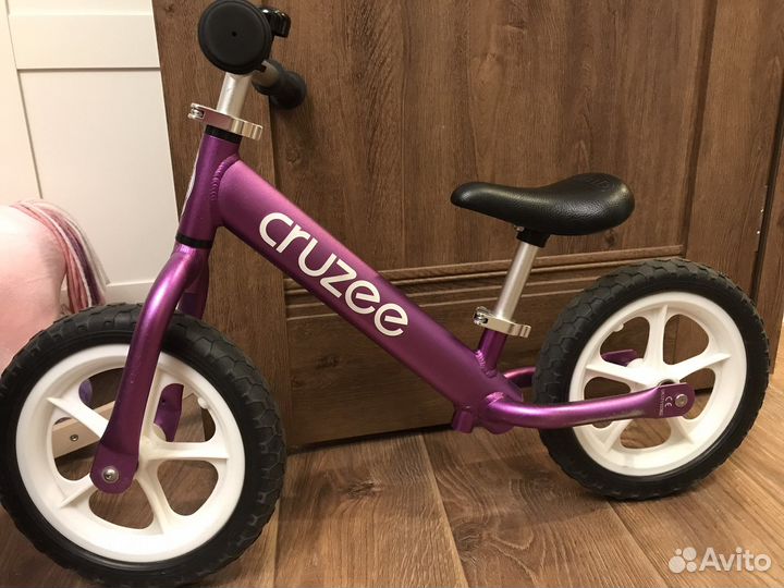 Беговел cruzee