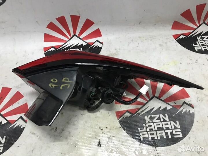 Фонарь левый Mazda Cx-9 TC 2.5 2016-2021