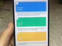 Infinix note 30 симка