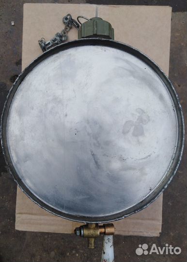 Бачок под питьевую воду