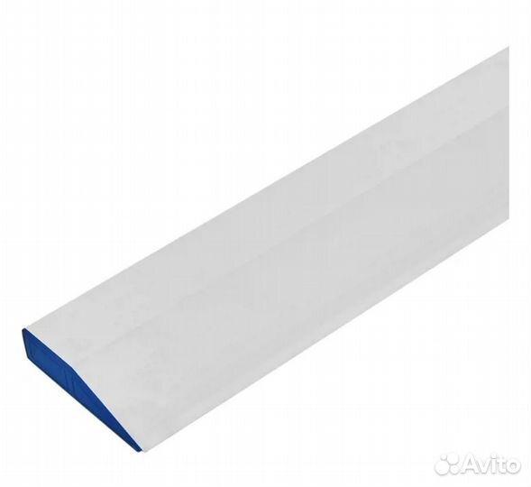 Правило алюминиевое трапеция 1.5 м