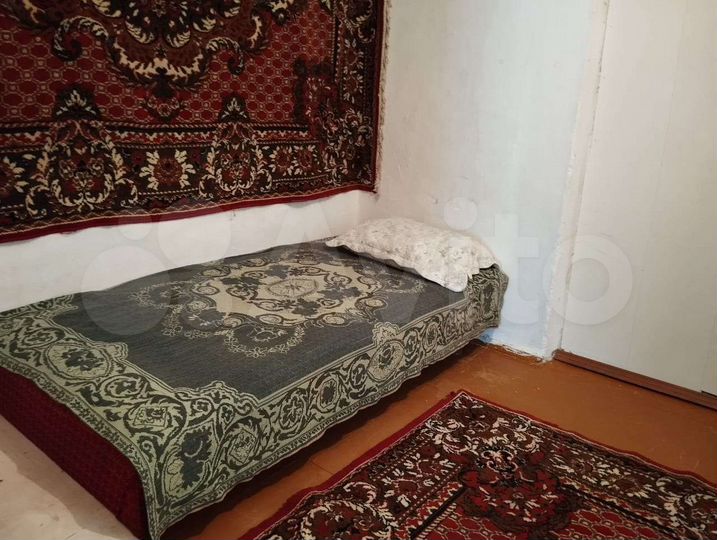 2-к. квартира, 17 м², 1/1 эт.