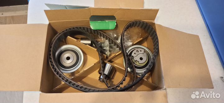 Комплект грм