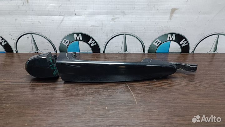 Задняя правая ручка двери BMW F20, F30, F25, F26