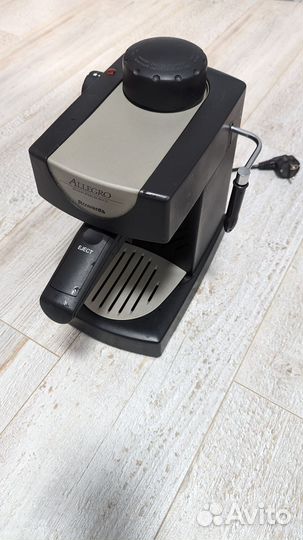 Кофеварка рожковая Rowenta ES 055