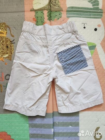 Вещи для мальчика пакетом 104 - 110