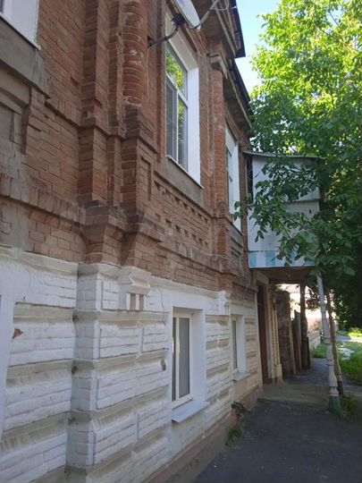 2-к. квартира, 23 м², 2/2 эт.