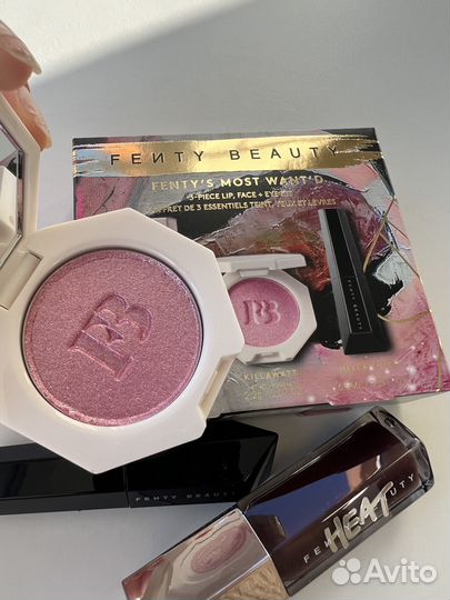Набор Fenty Beauty Fenty's Most Want'd