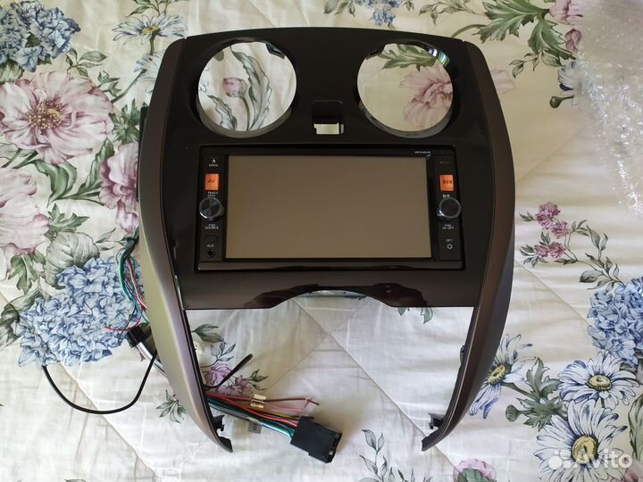 Магнитола Pioneer MP315D-W