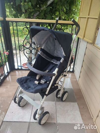 Коляска трость inglesina trip