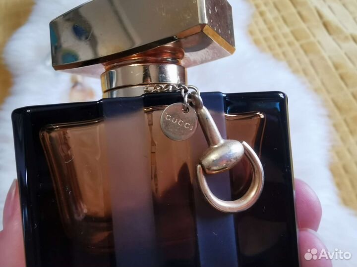 Флакон Gucci by Gucci