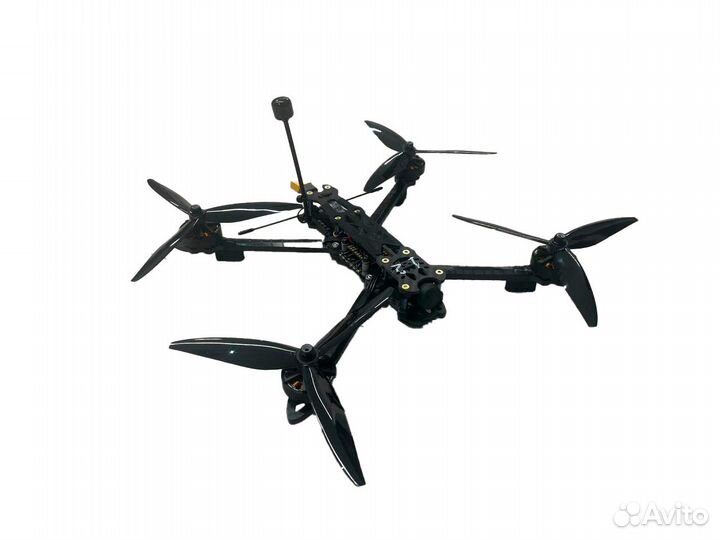 Фпв дрон бт7 (7 дюймов) в наличии