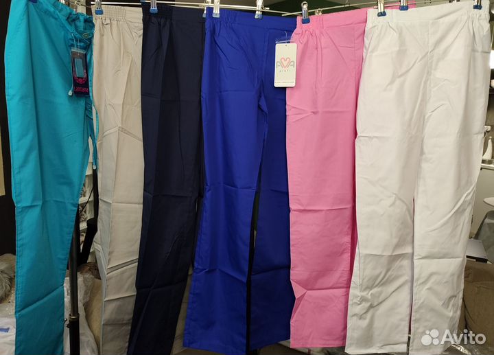 Медицинская одежда