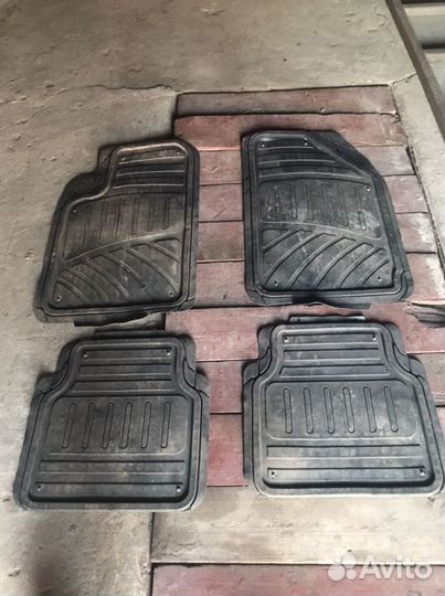 Аксасуары для лансер 10