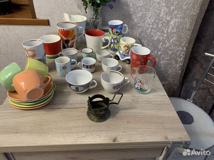 Чайные, кофейные пары ссср,вазы мельхиоровые