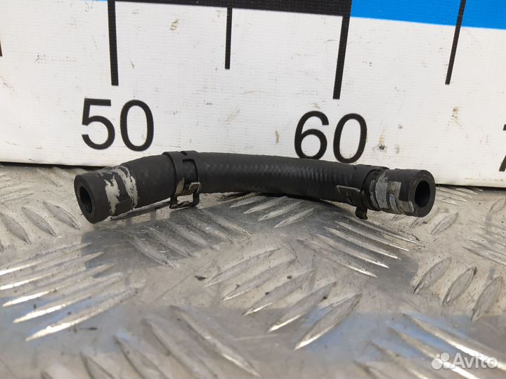Б/У Шланг гидроусилителя opel insignia 2008