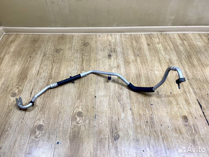 Трубка кондиционера Opel Astra J 2009-2016