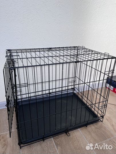 Вольер для животных