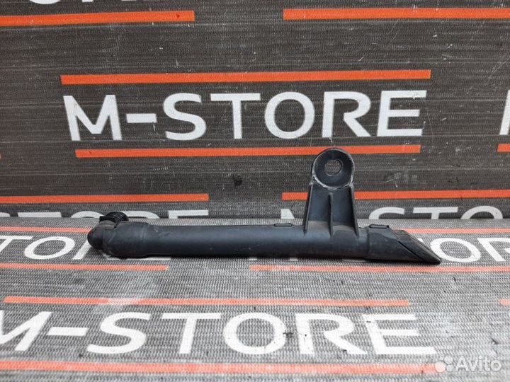 Шланг водостока правый Bmw 5-Series E60 N52B25A