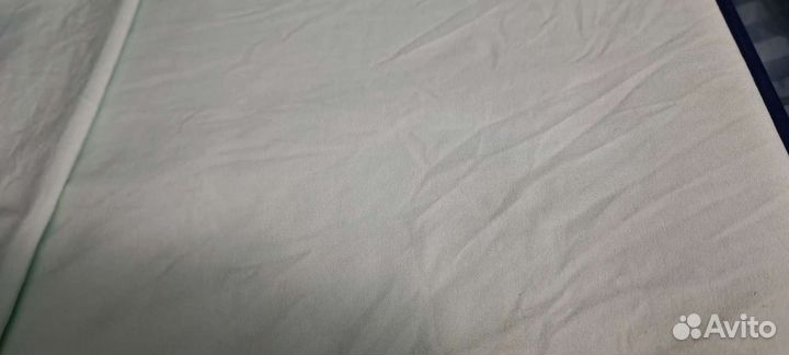 Постельное белье сатин-мытый хлопок 2 сп, Турция