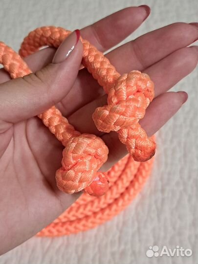 Скакалка sasaki 2.6M