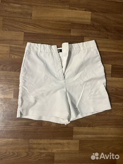 Шорты zara