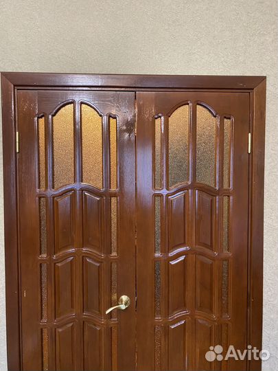 Продается дверной блок