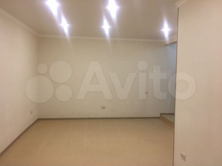 Свободного назначения, 44 м²