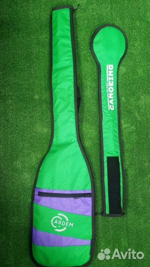 Чехол для весла каноэ