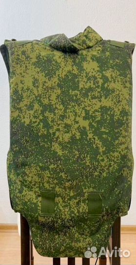 Бронежилет 6б23