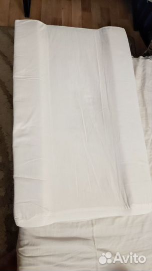 Пеленальный матрас