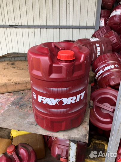 Канистры 20 литровые