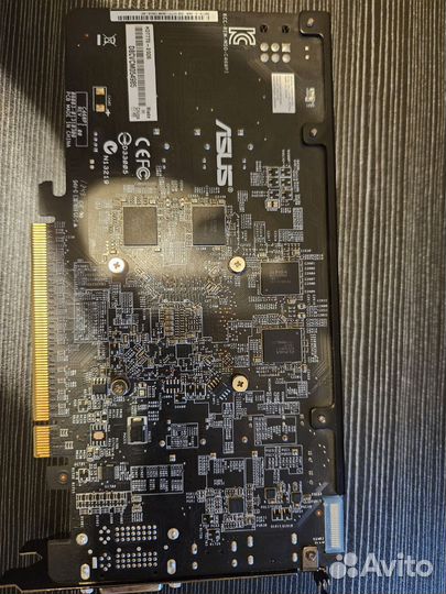 AMD radeon hd 7770