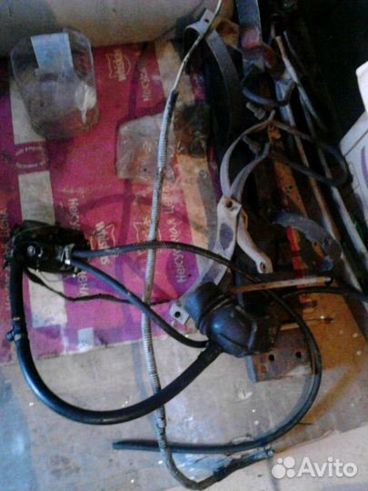 Газ.Оборудование метан