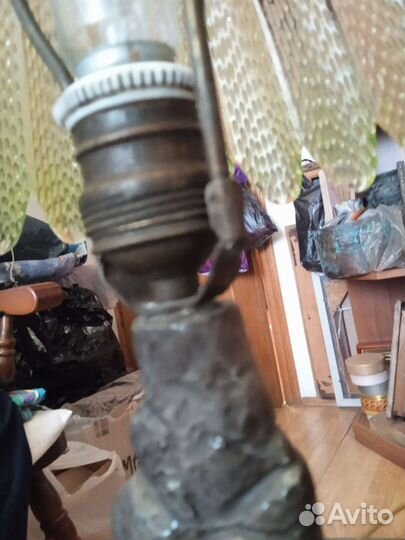 Лампа настольная Германия