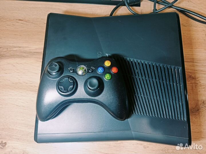 Xbox 360 (freeboot)