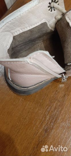 Детская обувь для девочек