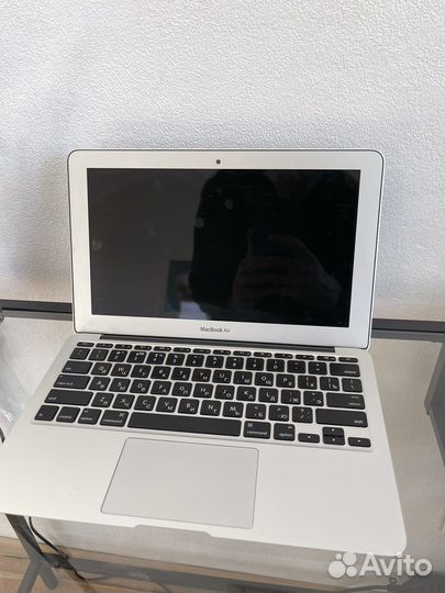 Apple MacBook Air 11 2015