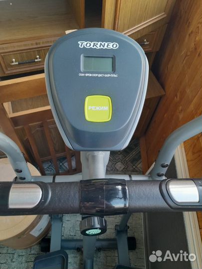 Тренажер эллиптический магнитный Vento